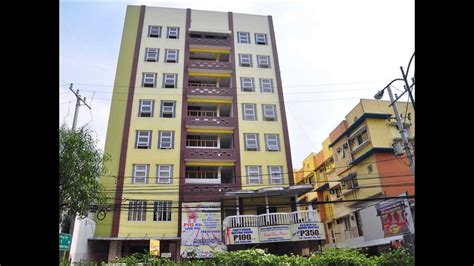apartelle for rent in manila.